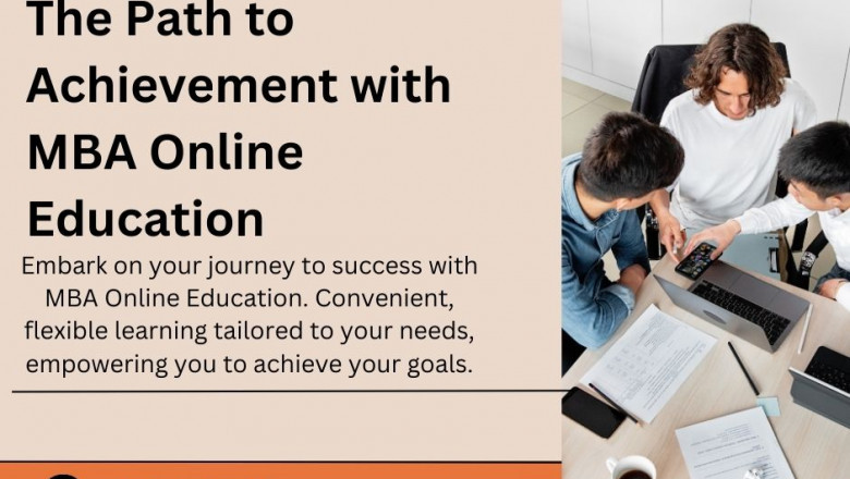 Online MBA Course vs MBA Distance Course: Which One Should You Choose?