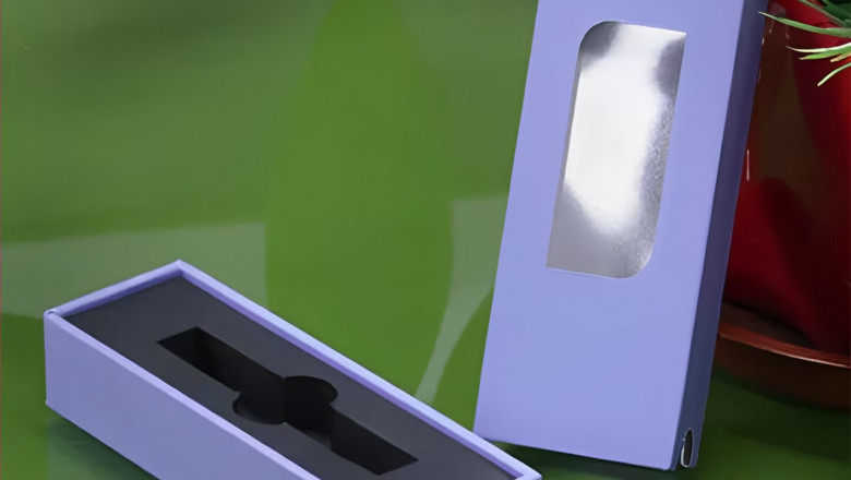 Packaging Boxes That Turn Customers into Brand Advocates