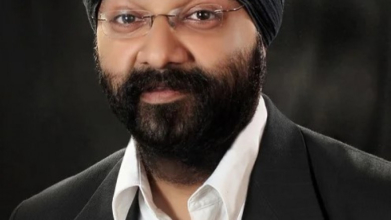 PayG Appoints Harmeet Sethi as Chief Executive Officer