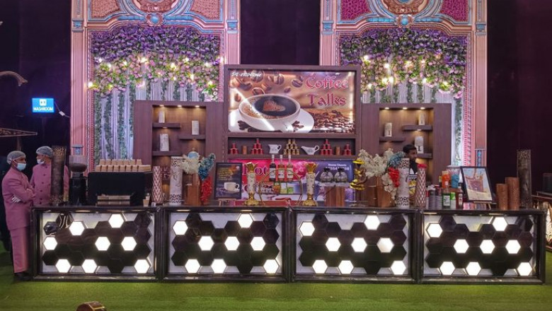 Plan your wedding menu with the top wedding caterers in Gurgaon