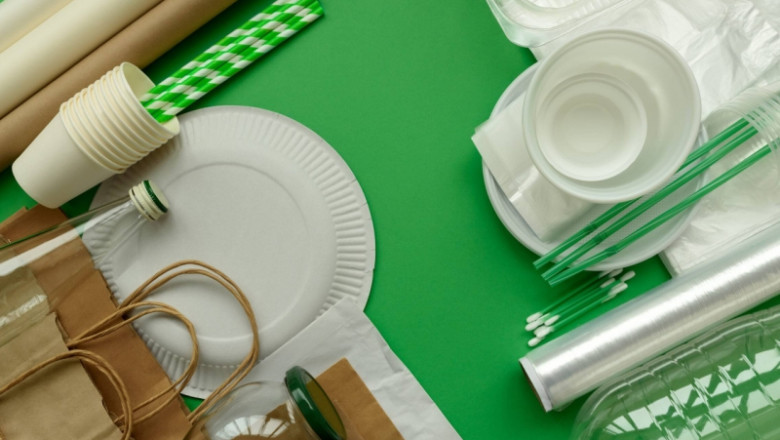 Plastic Alternative Packaging Market to Witness Growth Due to Sustainability