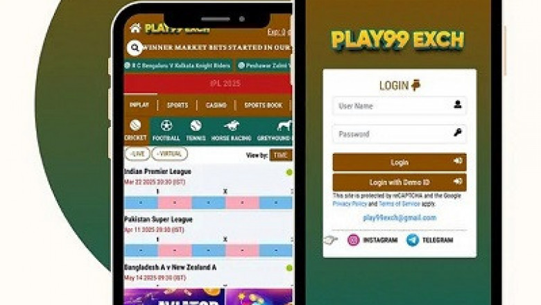 Play99Exch