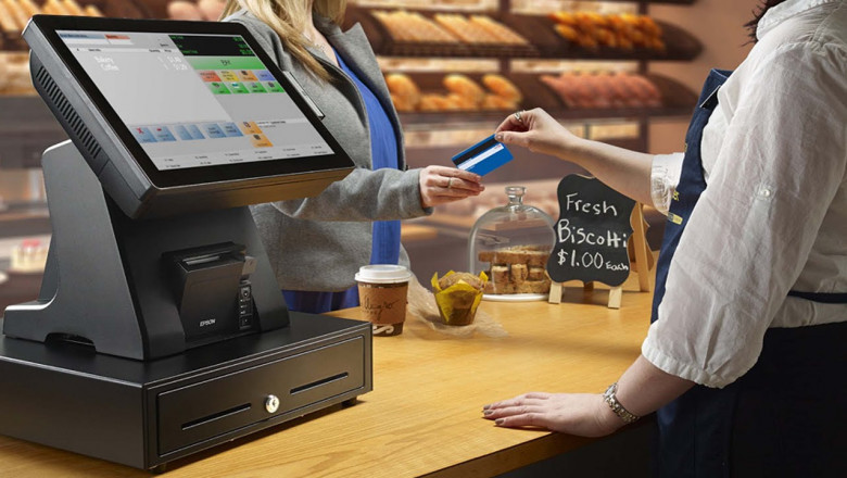 Point-of-Sale Machine Market Competition Analysis Reveals Key Players and Strategic Industry Positioning Globally