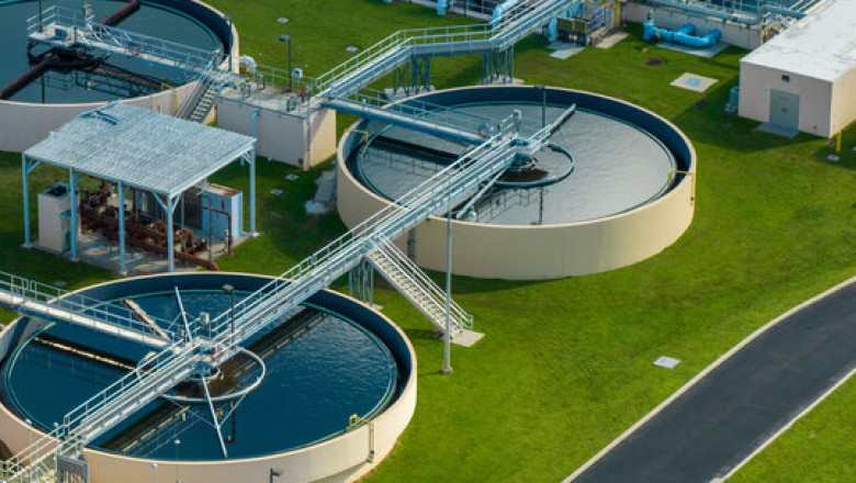 Produced Water Treatment Market to Witness Growth Owing to Membrane Filtration