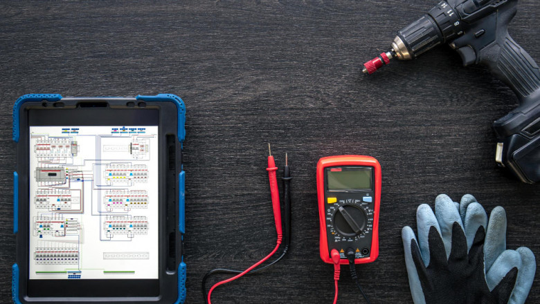 Reliable Electrical Inspection Services by Demo Prep