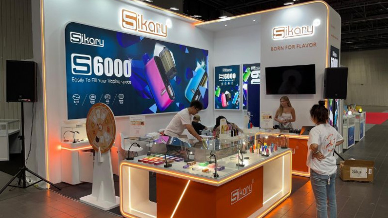 Revolutionizing Technology and Business at Gitex 2025 Dubai