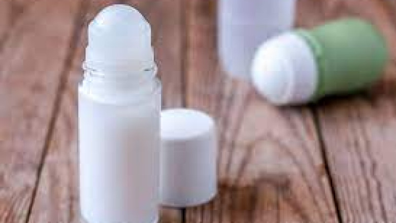 Roll On Deodorant Market Hindrances Slowing Global Consumer Adoption and Growth
