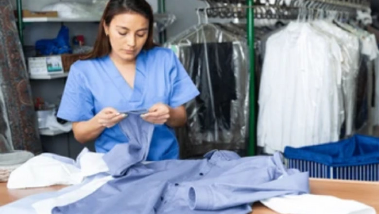 Should You Trust a Dry Cleaner with Delicate Fabrics?
