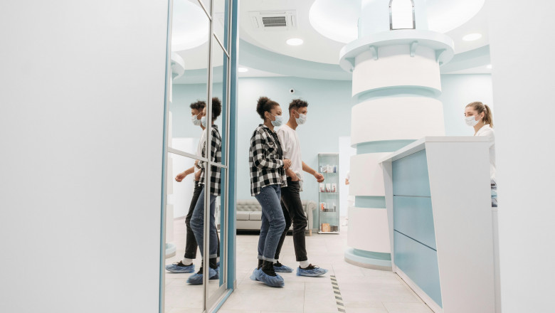 Skip the Wait with a Walk-In Clinic Nearby in Winnipeg