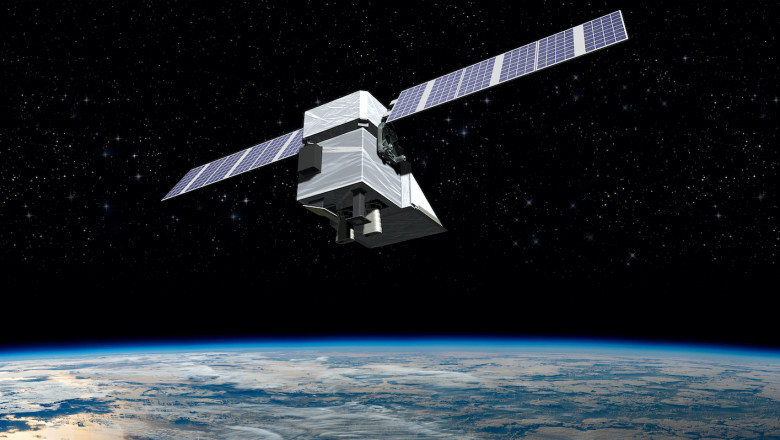 Small Satellite Market Impacting Factors Include Launch Costs, Technological Advancements, and Government Funding