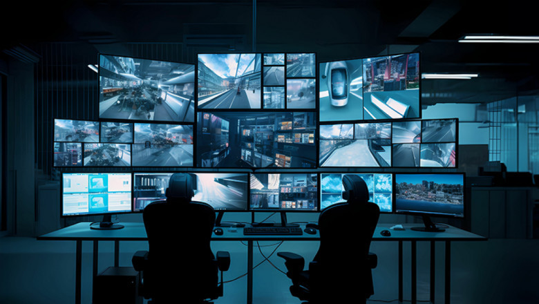 Smart & Scalable Video Management Solutions for All Needs