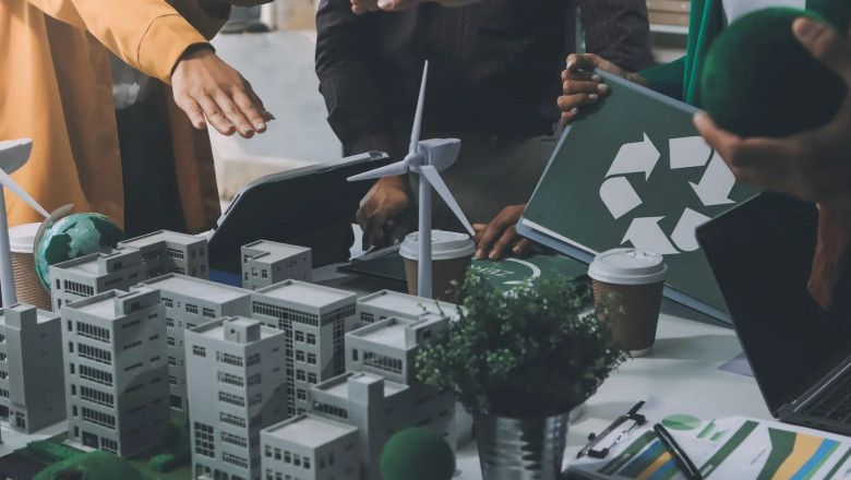 Smart Strategies Based on Circular Economy in Construction