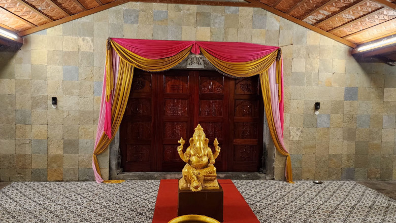 Sri Perundevi Varatha Thirumana Mandapam – A Grand Wedding Hall in Sriperumbudur