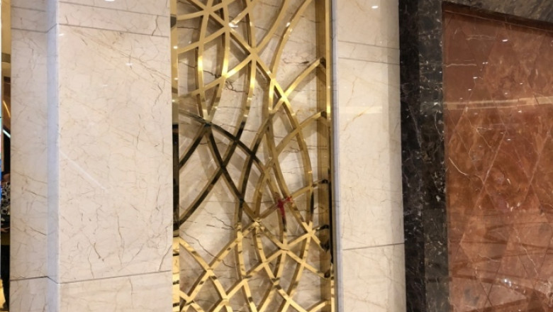 Stainless Steel Fabrication by Nemez Metal Works: Precision, Quality, and Expert Craftsmanship