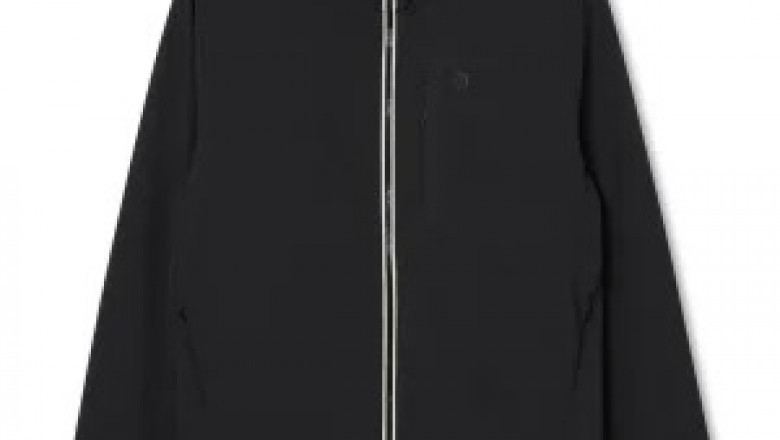 Stay Cozy and Stylish with Vuori Hoodie This Season