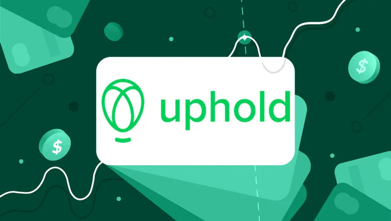 Step-by-Step Process to Get a Refund from Uphold