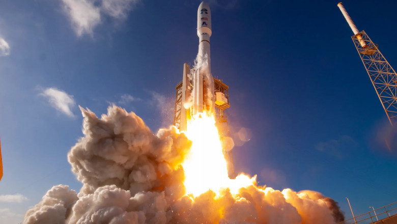 U.S. Space Launch Services Market Size, Forecast, Insights, and Analysis 2023–2030