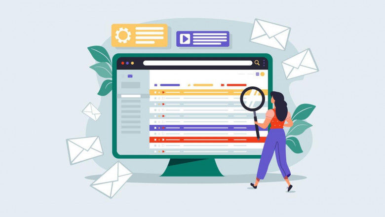 Unlock Leads Fast: How to Find Business Email Addresses