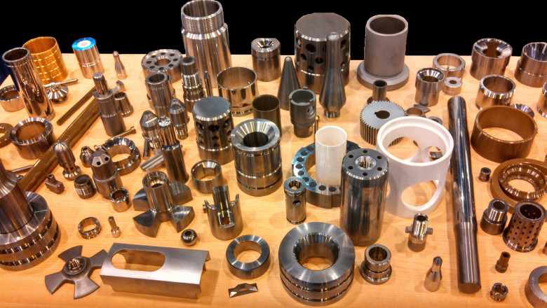 Wear Parts Market to Grow at Highest Pace Owing to Industrial Automation