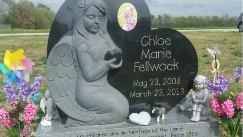 What Makes These Unusual Beautiful Headstones Stand Out?