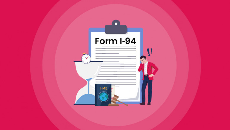 What to Do If an Employee’s I-94 is Expiring Soon?