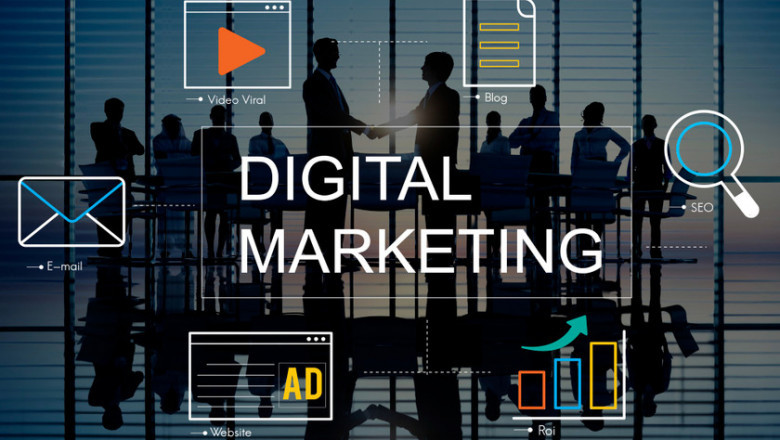 Why Digital Marketing Course is the Key to Your Career Growth