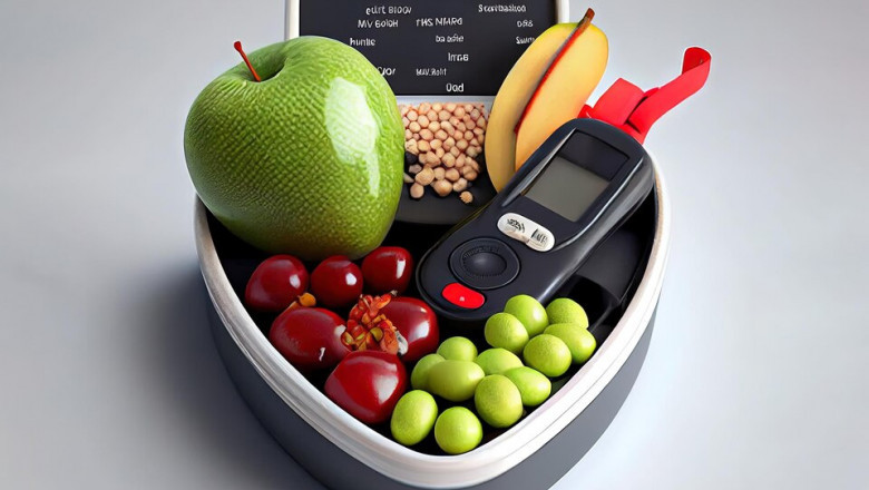 Why Looking Out for Food for a Diabetic Patient Is of Critical Essence?