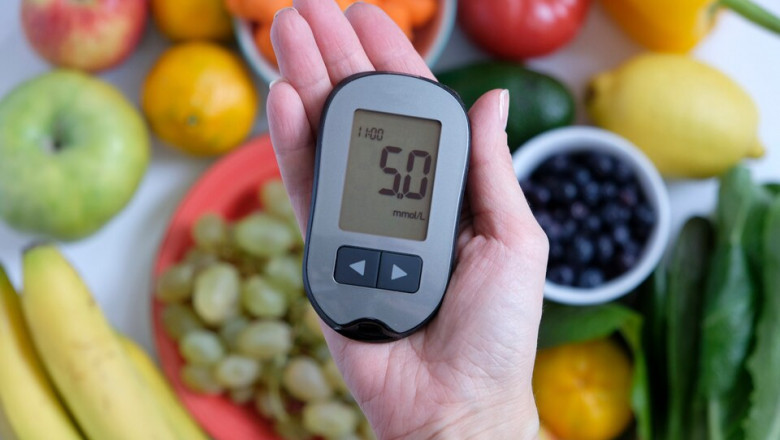 Why Looking Out for Food for a Diabetic Patient Is of Critical Essence?