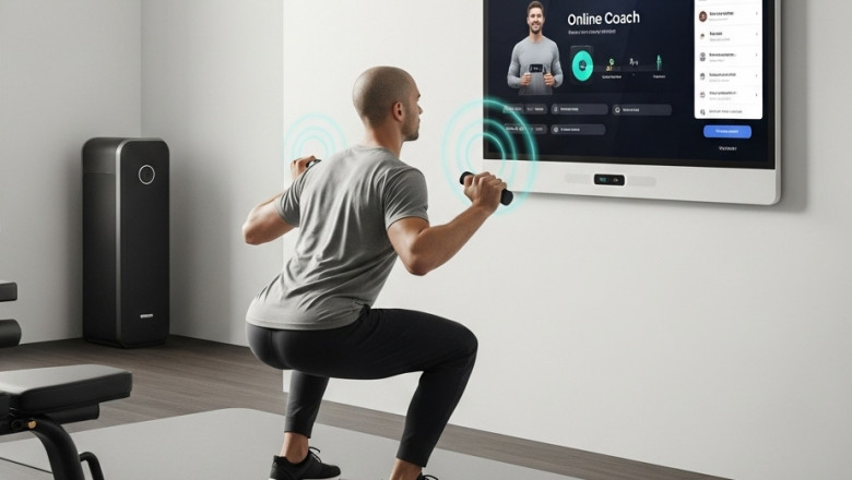 Why Online Fitness Is the Future of Training