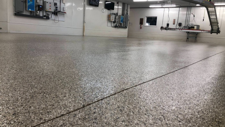 Why Polyurea Garage Floor Coating is the Ultimate Solution for Durable, Long-Lasting Floors
