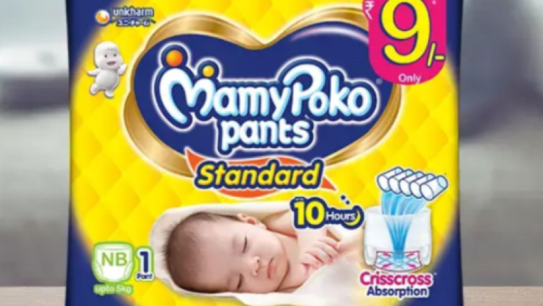 Why Today’s Smart Parents Prefer to Buy Diapers Online