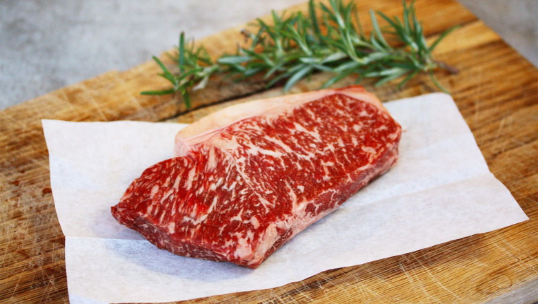 Worauf du achten solltest, wenn du Rindfleisch kaufen möchtest