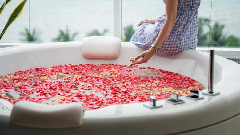 Your Ultimate Guide to Finding the Perfect Jacuzzi Spa Retreat