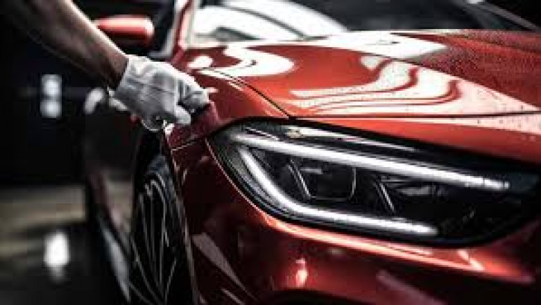 5 Expert Tips for Getting the Best Mobile Auto Detailing in Chandler AZ