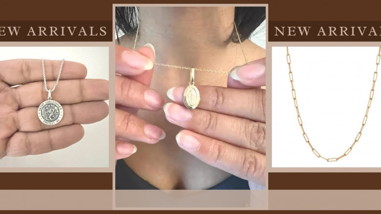 5 Must-Have Religious Necklaces for Women in 2025