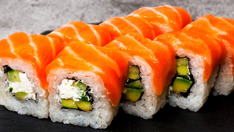 A Fresh Take on Traditional Eastern Delicacies
