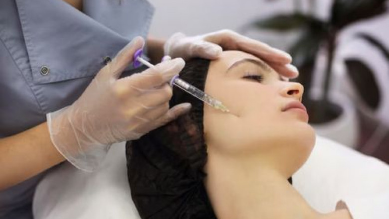 Achieve a Youthful Glow with Safe Dermal Filler Treatments