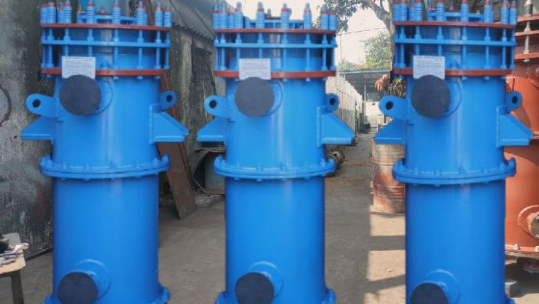 Advanced Graphite Heat Exchangers: Engineered for Corrosive and High-Stress Environments