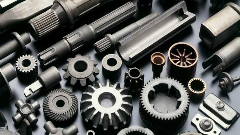 Aerospace Cold Forgings Market: Strengthening the Future of Flight