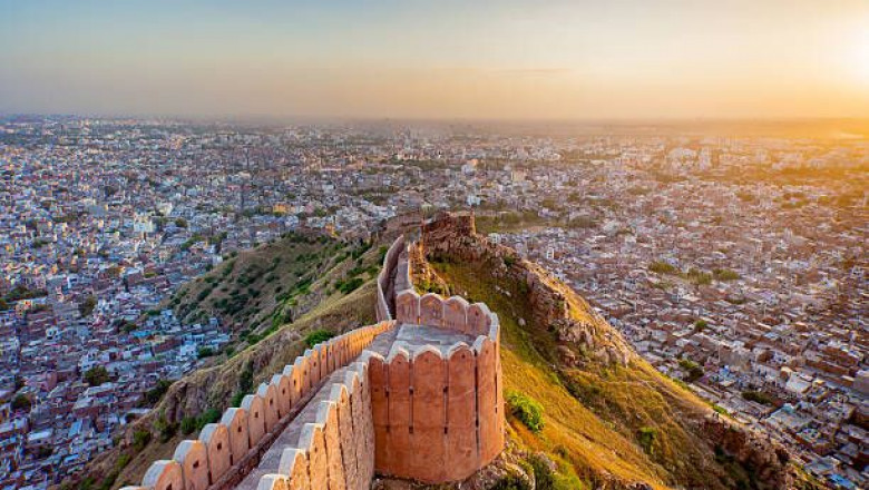 Affordable Rajasthan Tour Packages from Mumbai for All