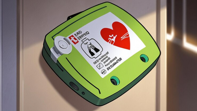 Automated External Defibrillators Market Growth Driven by Technological and Regulatory Impacting Factors Globally