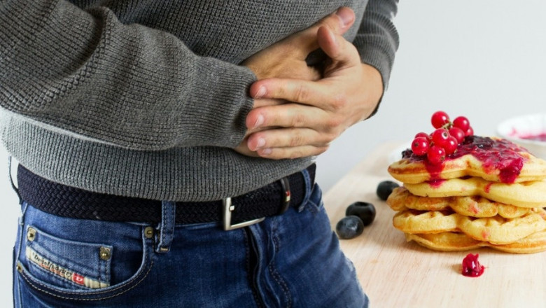 Balance Your Belly: How TCM Heals Digestive Imbalances Naturally?