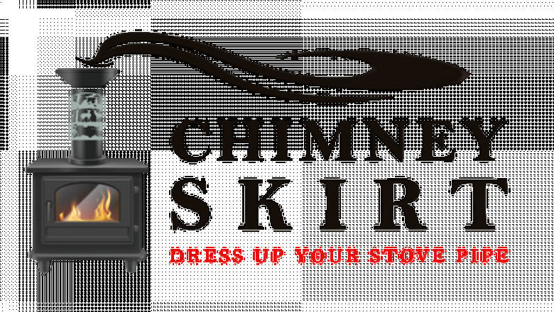 Bear Chimney Skirt Covers | Durable, Easy-to-Install Chimney Skirts