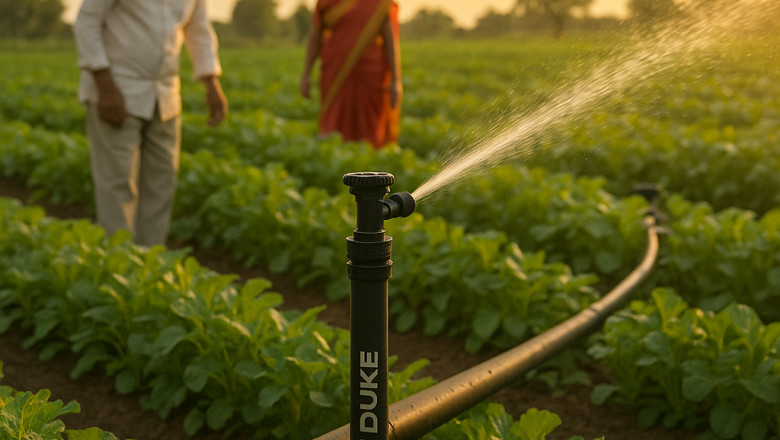 Best HDPE Pipe Manufacturers In India
