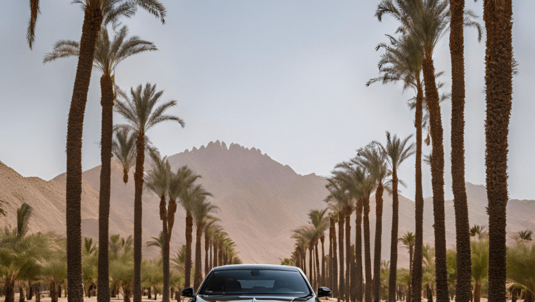 Best Umrah Taxi Service 2025 - Reliable Makkah & Madinah Transfers