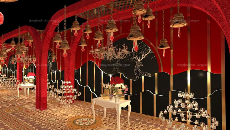 Best wedding decorators in Chandigarh offering glam and grace on budget