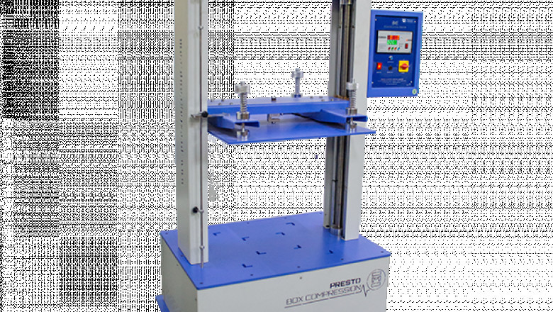 Boost Packaging Durability with Precision Box Compression Testing