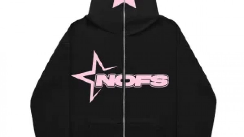 Built from Silence The Meaning Behind None of Us and the Nofs Hoodie