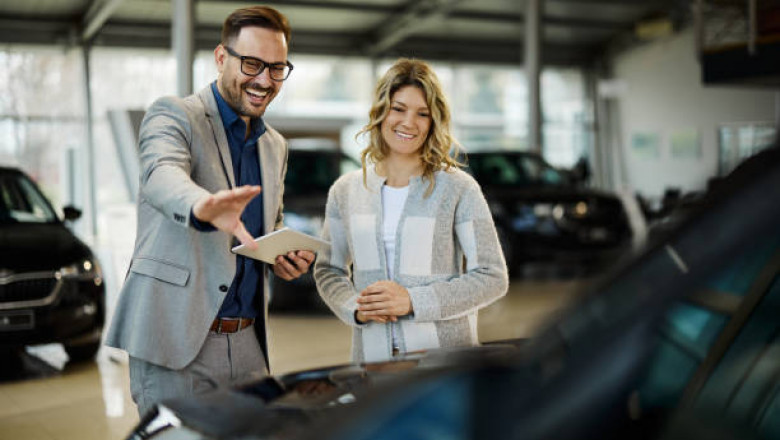 Calgary Used Cars for First-Time Buyers: A Step-by-Step Guide