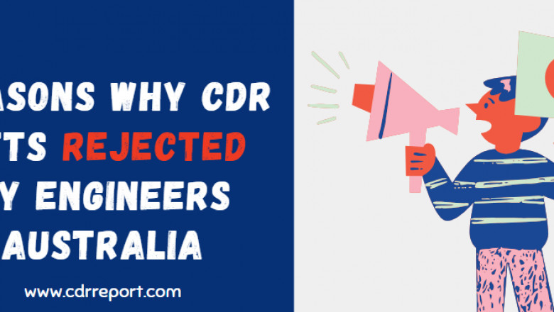 CDRReport